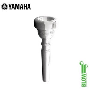 Yamaha Bobby Shew Trumpet Mouthpiece