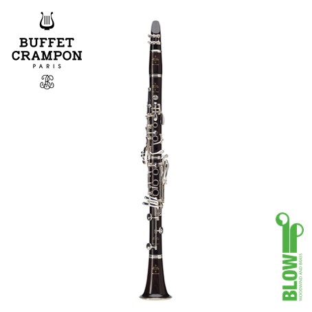 Buffet Crampon Festival Bb Clarinet -