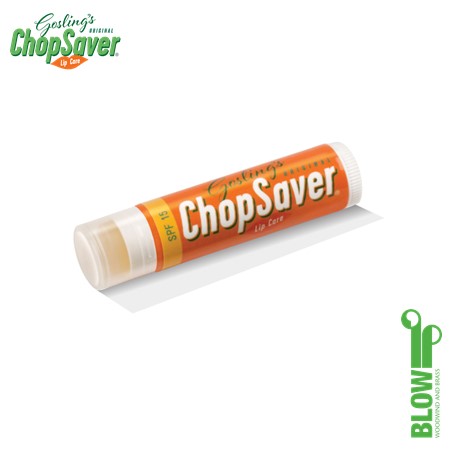 CHOP CHPS Chop-Saver Lip Balm with SPF15 Sunscreen