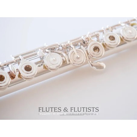 altus flute cleaning rod