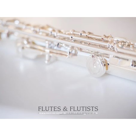 how old is altus flute