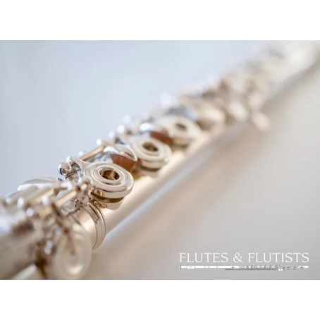 altus flute 907