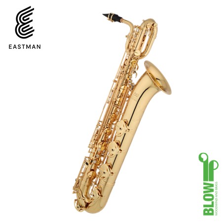  Levante LV-SB5105 Bb Bass Saxophone with Light Case