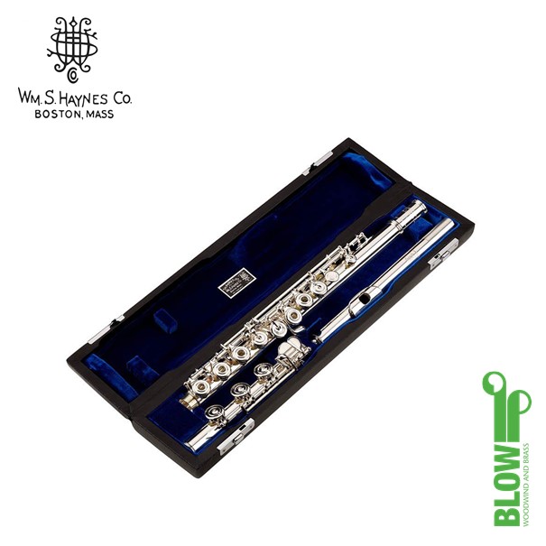 Haynes Q1 (B-Foot) Flute