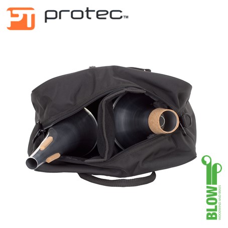 Protec best sale mute bag