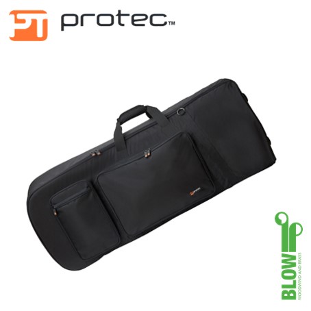 PROTEC Tuba Gig Bag - Gold Series