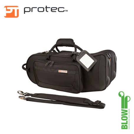 Protec on sale trumpet case