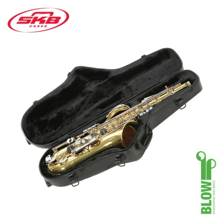 Skb baritone deals sax case