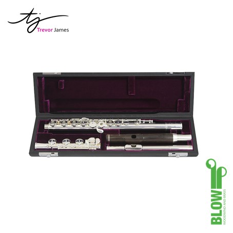 Trevor james cantabile deals flute