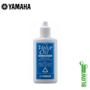 Yamaha Valve Oil Regular